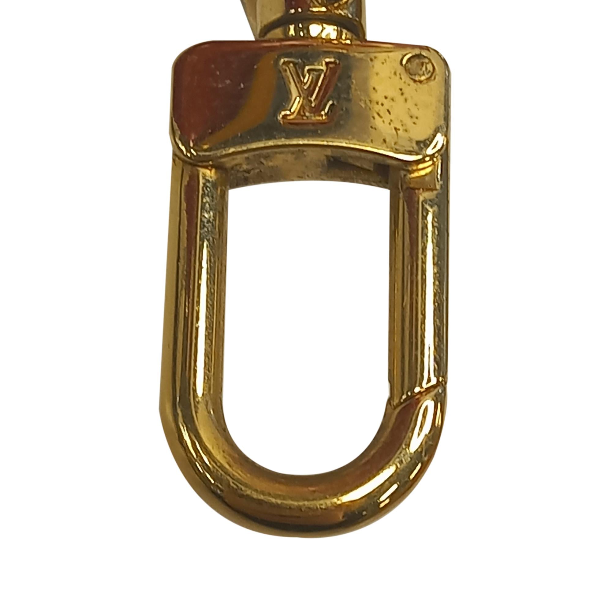Louis Vuitton Monogram Vernis Roxbury Drive (SHG-37031)