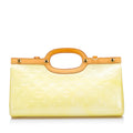 Louis Vuitton Monogram Vernis Roxbury Drive (SHG-37158)