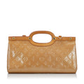 Louis Vuitton Monogram Vernis Roxbury Drive (SHG-AFUGr1)