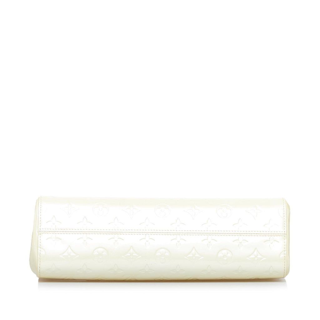 Louis Vuitton Monogram Vernis Roxbury Drive (SHG-0IpANp)