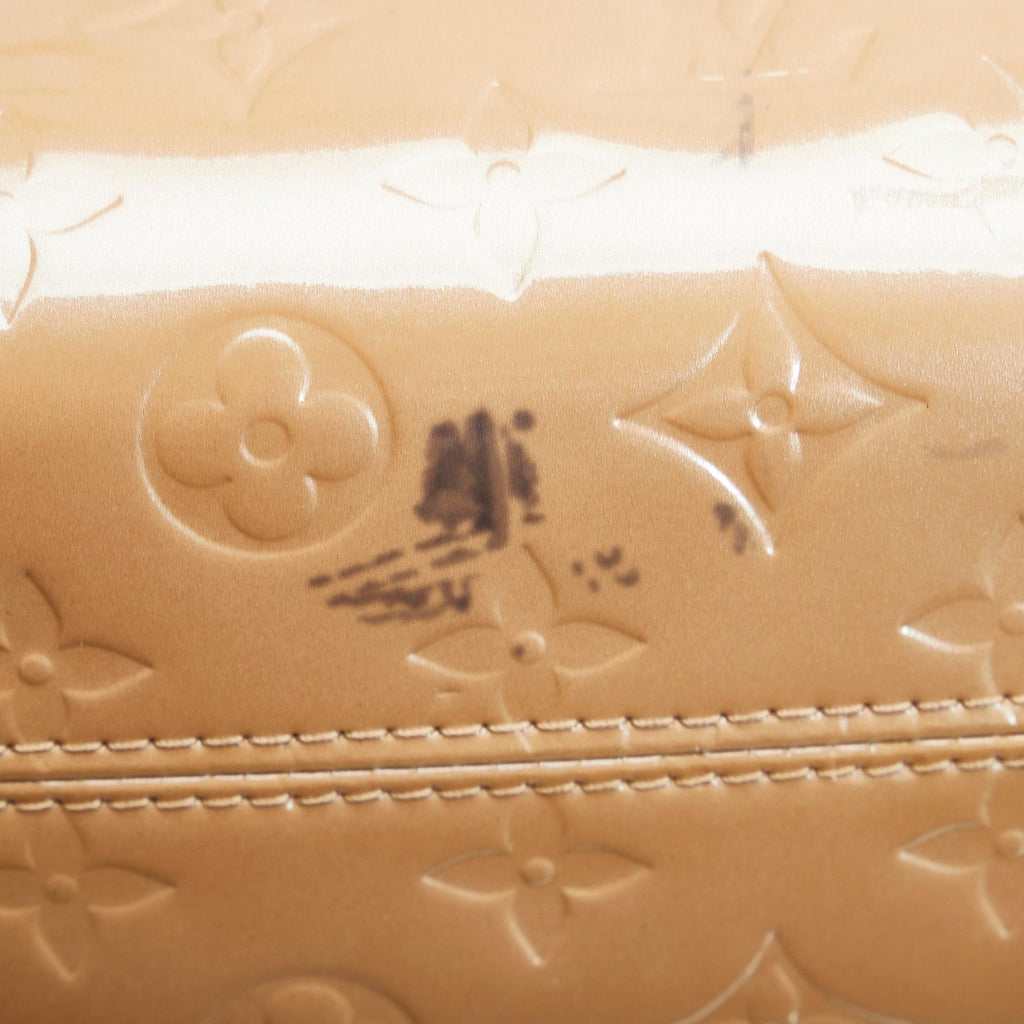 Louis Vuitton Monogram Vernis Roxbury Drive (SHG-yBcZJA)