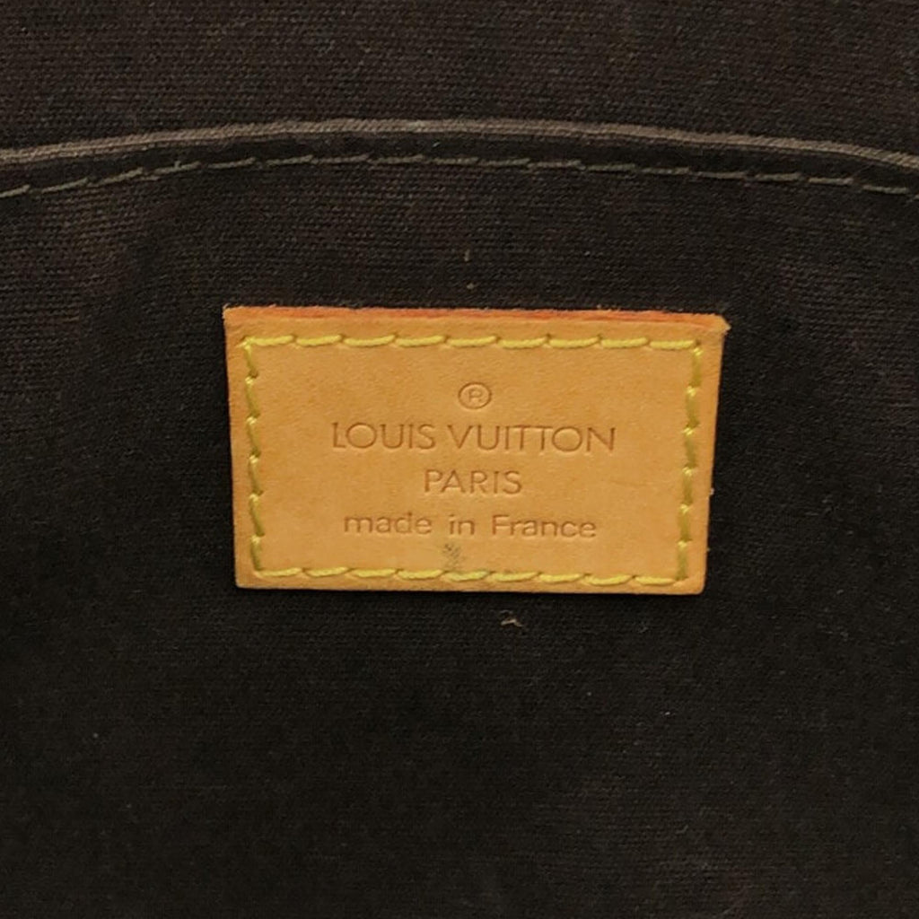 Louis Vuitton Monogram Vernis Roxbury Drive (SHG-qTd3cw)