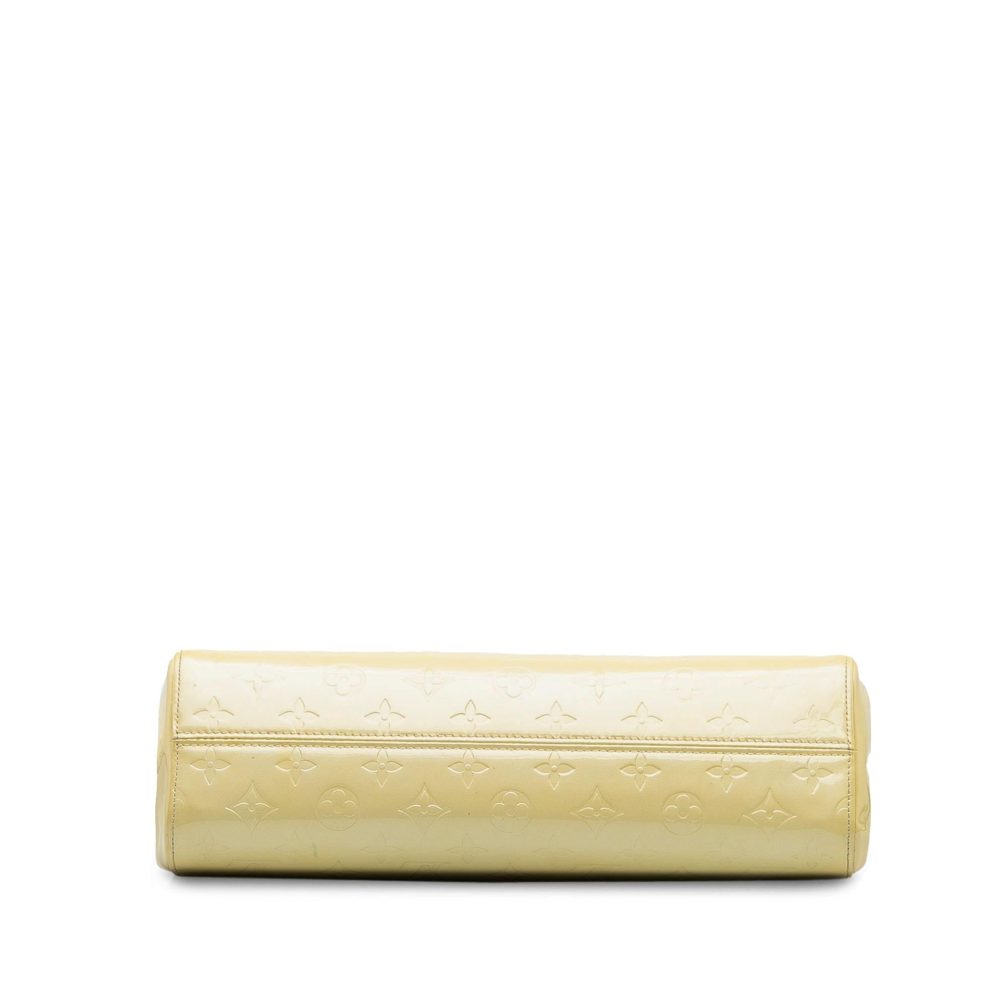 Louis Vuitton Monogram Vernis Roxbury Drive (SHG-UH7Get)