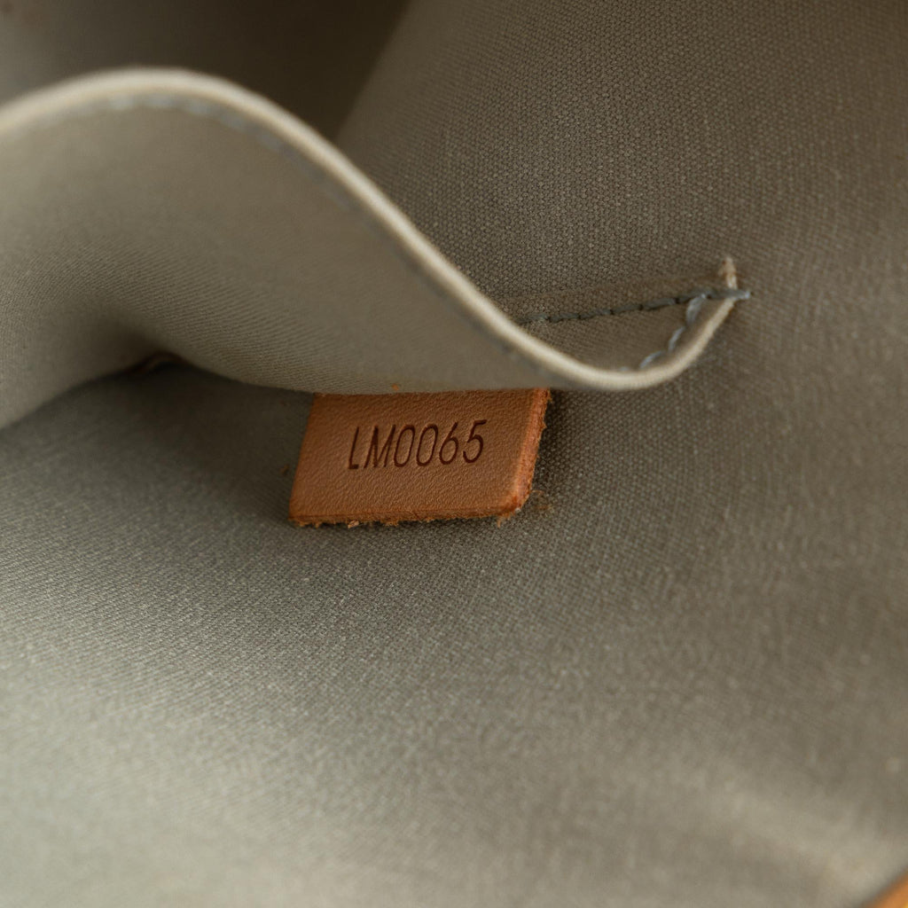 Louis Vuitton Monogram Vernis Roxbury Drive (SHG-UH7Get)