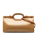 Louis Vuitton Monogram Vernis Roxbury Drive (SHG-uPfKOD)