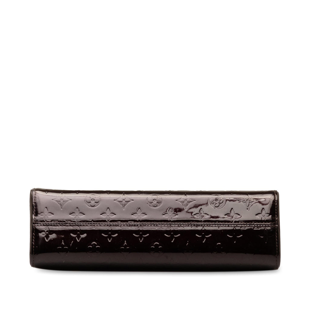 Louis Vuitton Monogram Vernis Roxbury Drive (SHG-DHDpeP)