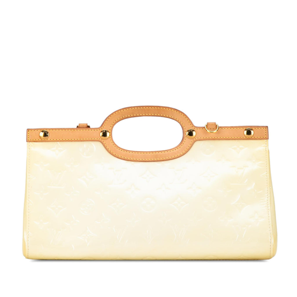 Louis Vuitton Monogram Vernis Roxbury Drive (SHG-eI1DDZ)