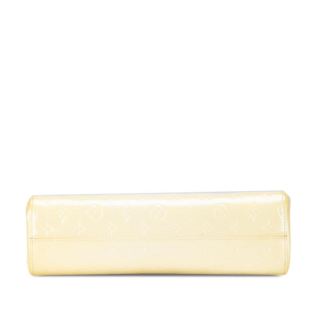 Louis Vuitton Monogram Vernis Roxbury Drive (SHG-eI1DDZ)