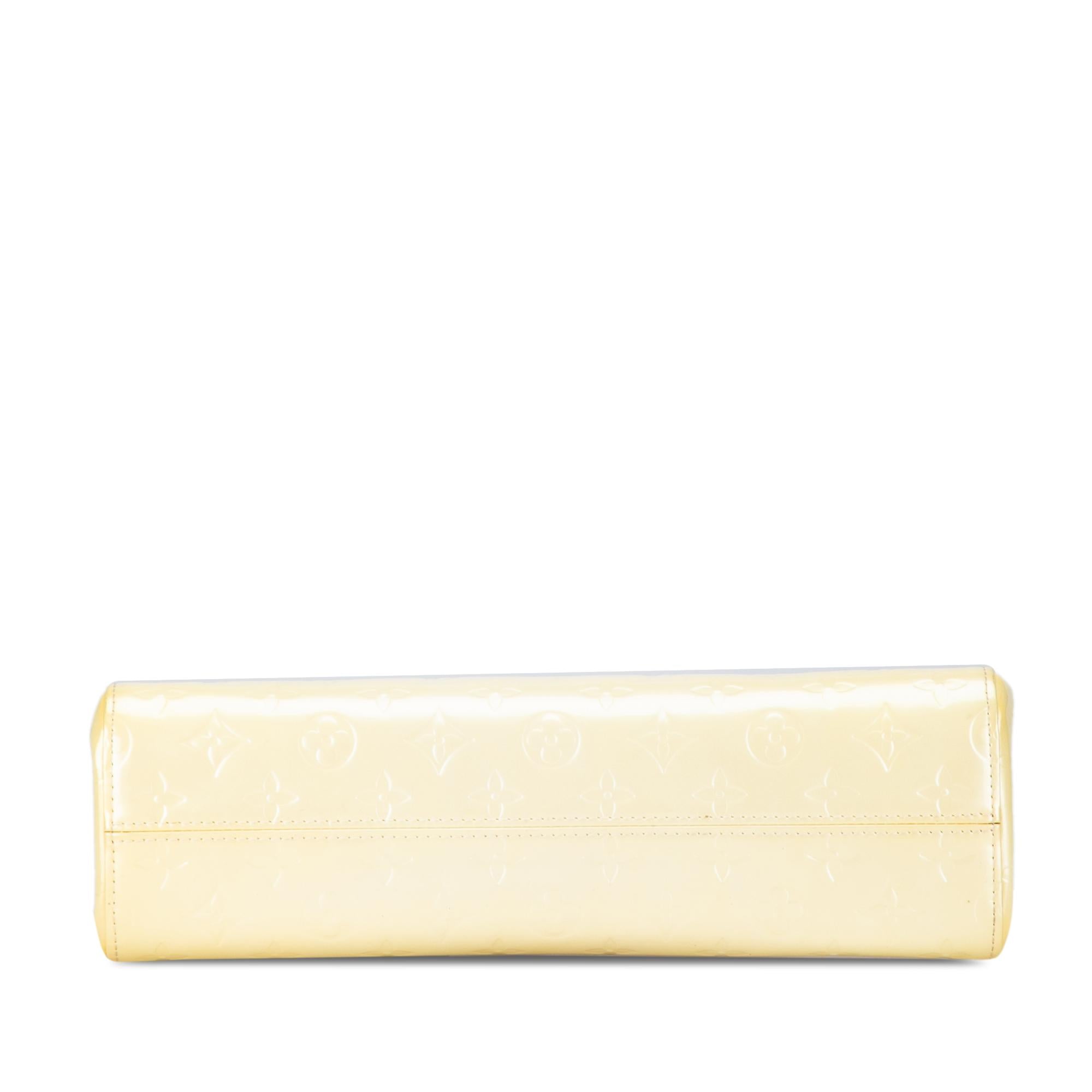 Louis Vuitton Monogram Vernis Roxbury Drive (SHG-eI1DDZ)