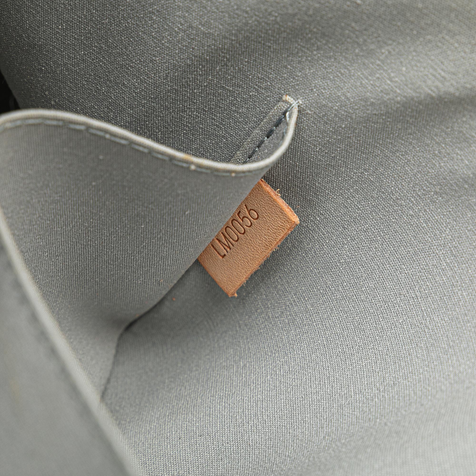 Louis Vuitton Monogram Vernis Roxbury Drive (SHG-eI1DDZ)