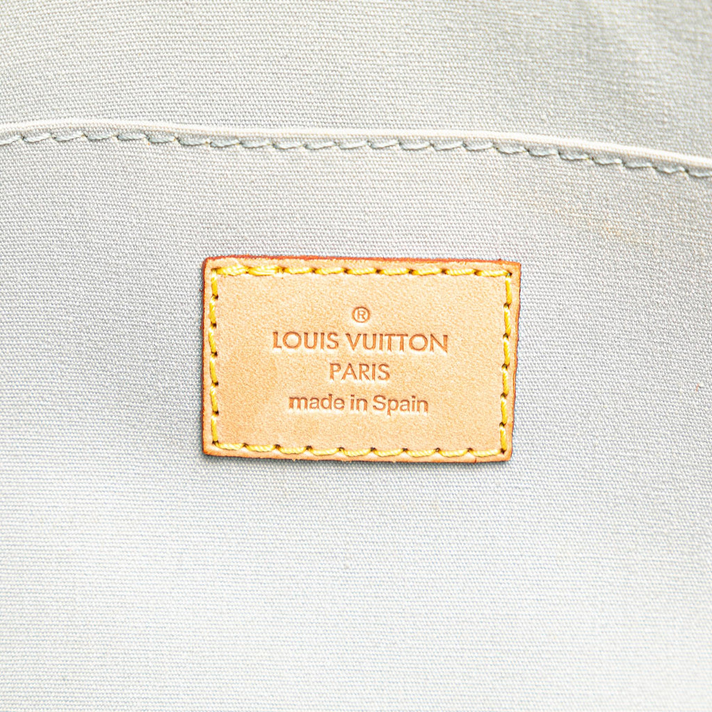 Louis Vuitton Monogram Vernis Roxbury Drive (SHG-eI1DDZ)