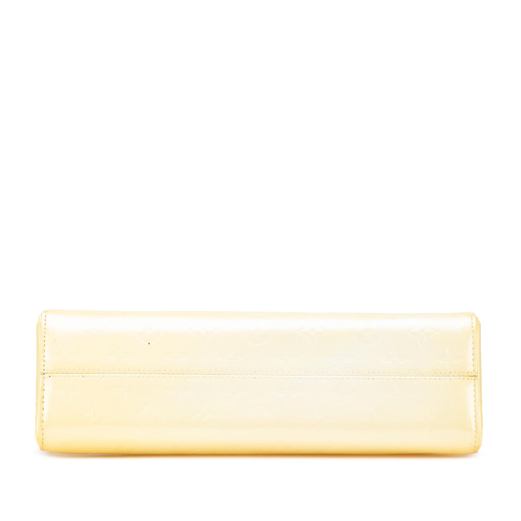 Louis Vuitton Monogram Vernis Roxbury Drive