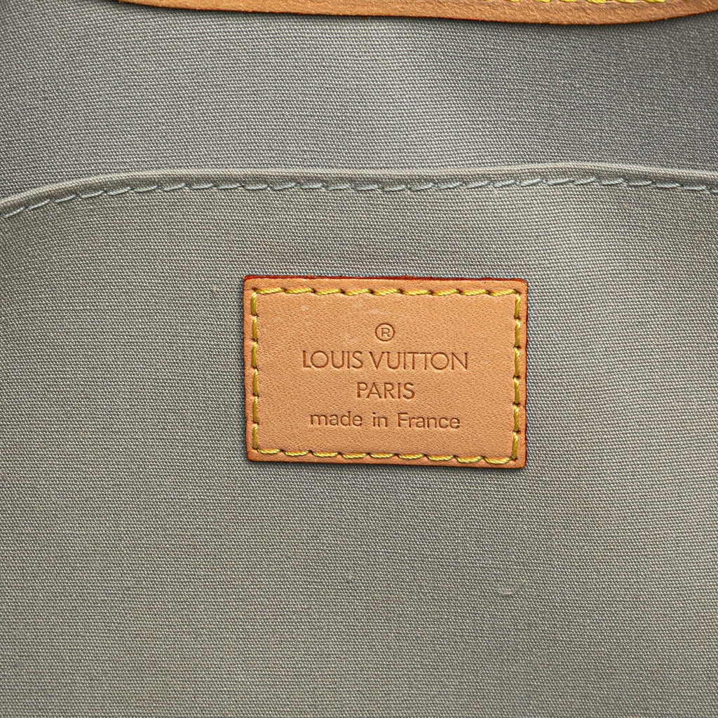 Louis Vuitton Monogram Vernis Roxbury Drive