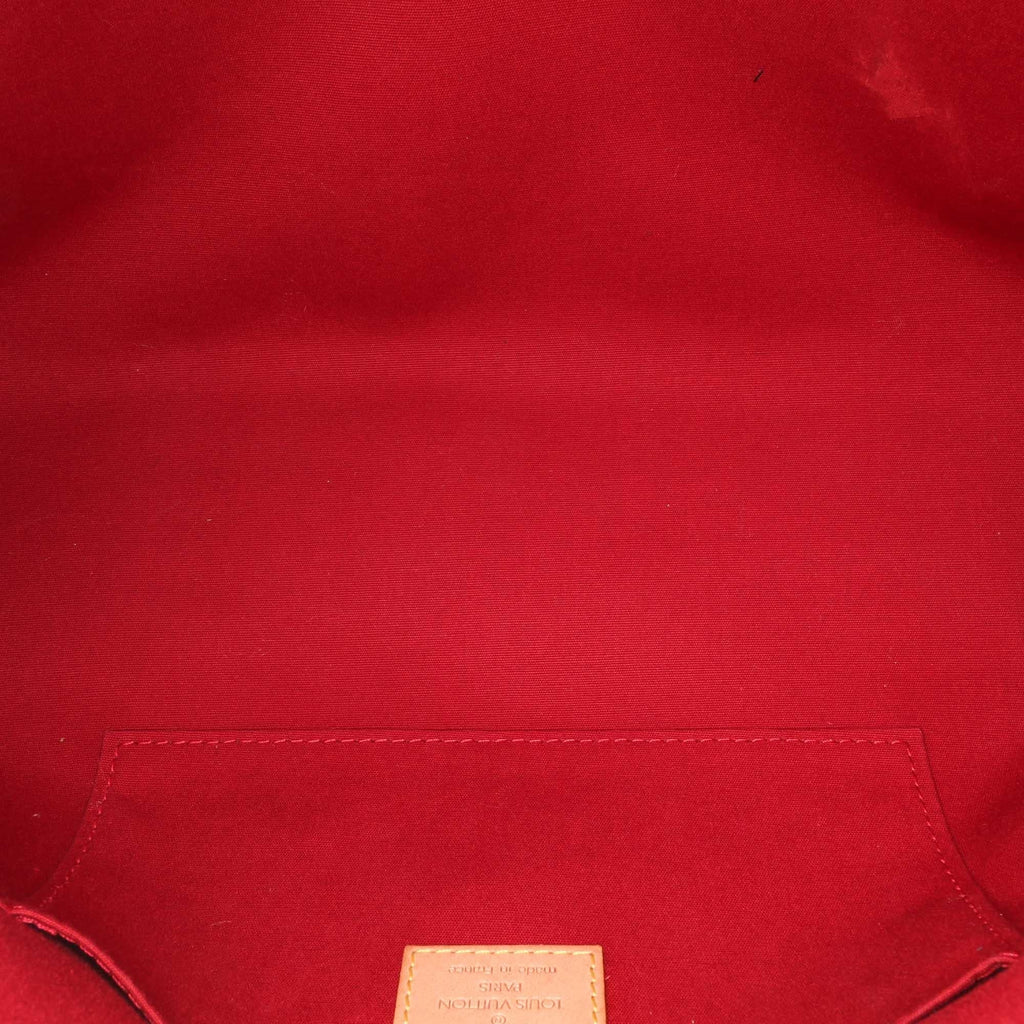 Louis Vuitton Monogram Vernis Roxbury Drive