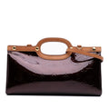 Louis Vuitton Monogram Vernis Roxbury Drive