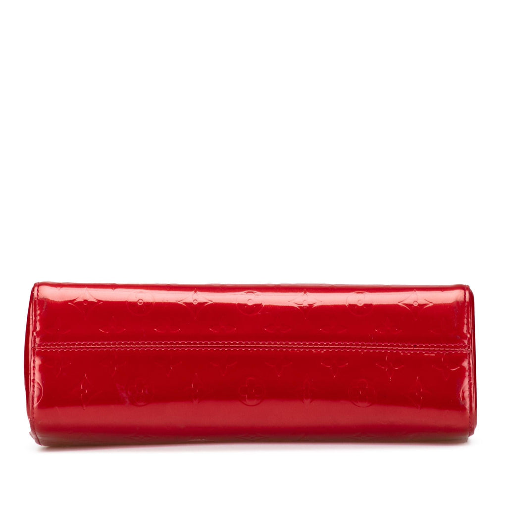 Louis Vuitton Monogram Vernis Roxbury Drive
