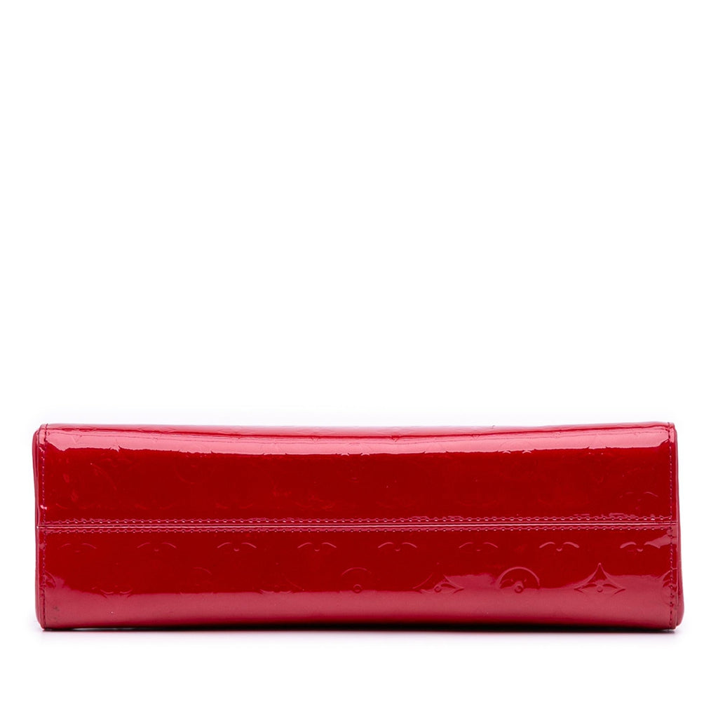 Louis Vuitton Monogram Vernis Roxbury Drive