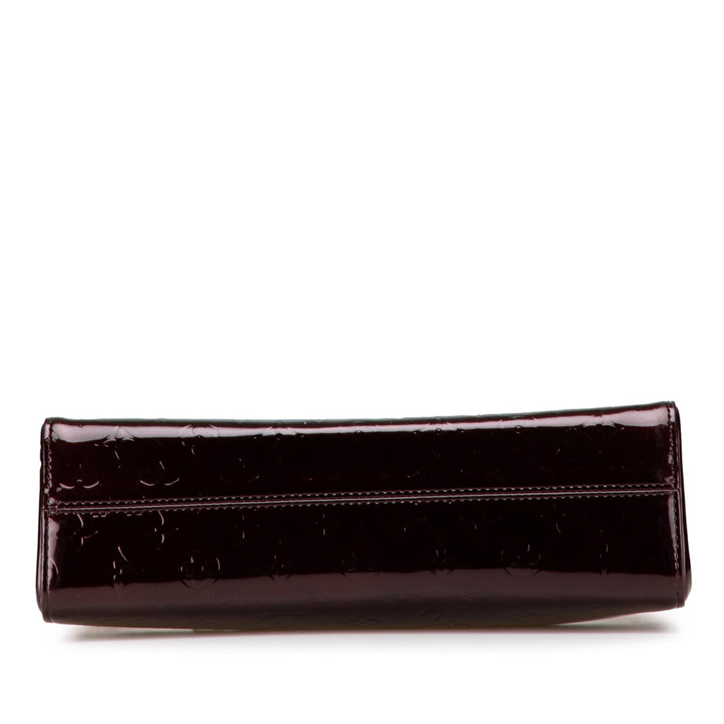 Louis Vuitton Monogram Vernis Roxbury Drive
