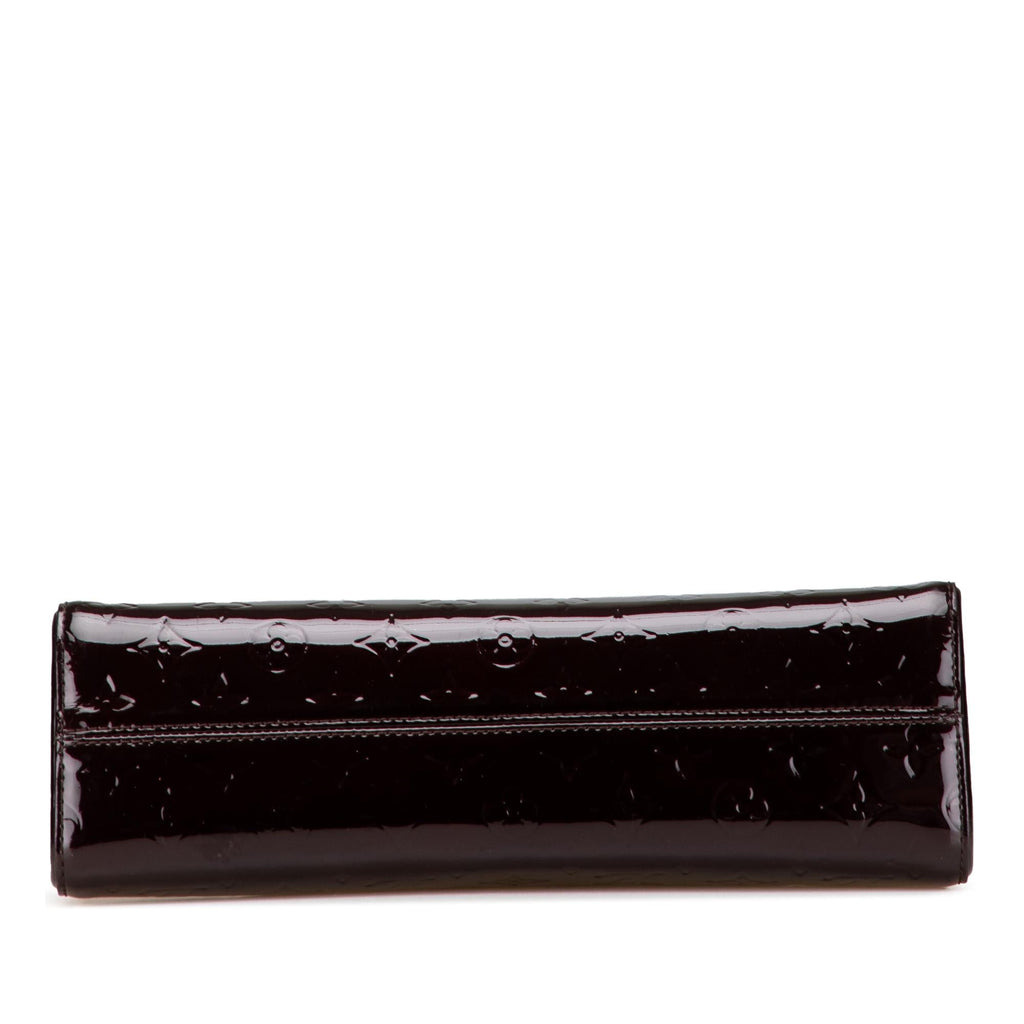 Louis Vuitton Monogram Vernis Roxbury Drive