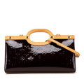 Louis Vuitton Monogram Vernis Roxbury Drive