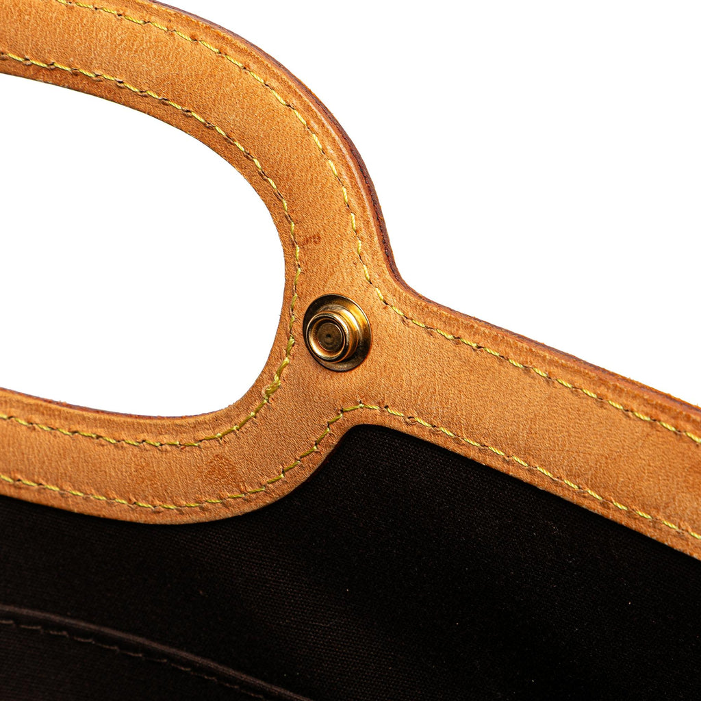 Louis Vuitton Monogram Vernis Roxbury Drive