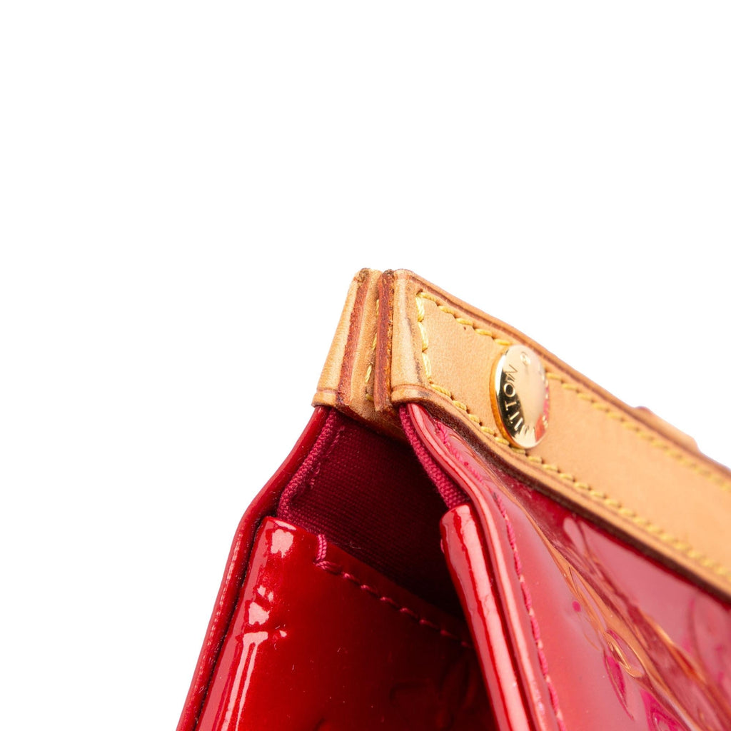 Louis Vuitton Monogram Vernis Roxbury Drive