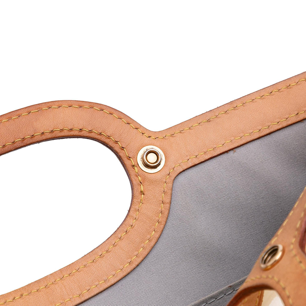 Louis Vuitton Monogram Vernis Roxbury