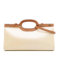 Louis Vuitton Monogram Vernis Roxbury