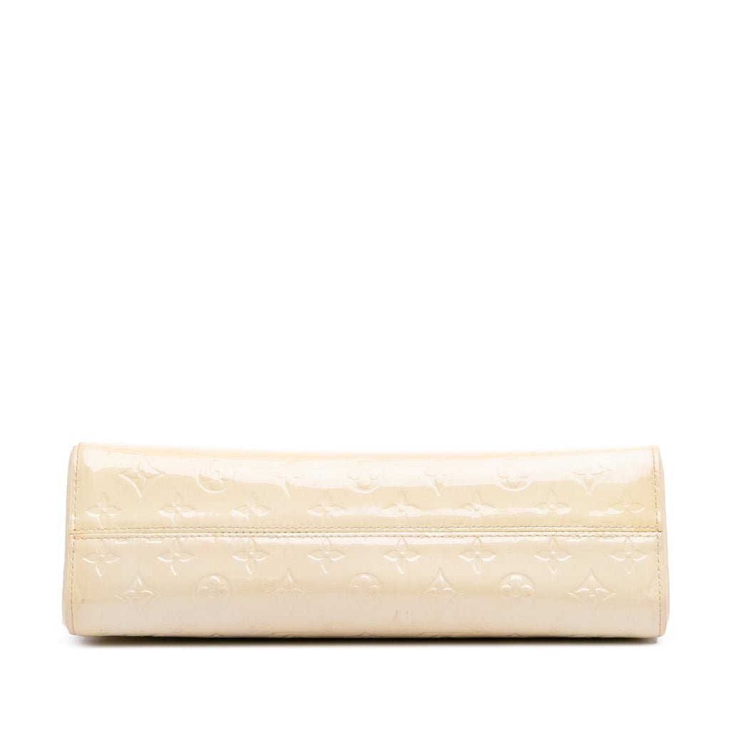 Louis Vuitton Monogram Vernis Roxbury