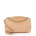 Louis Vuitton Monogram Vernis Santa Monica Clutch (SHF-TxWEck)
