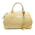 Louis Vuitton Monogram Vernis Santa Monica (SHG-Fr8rbc)
