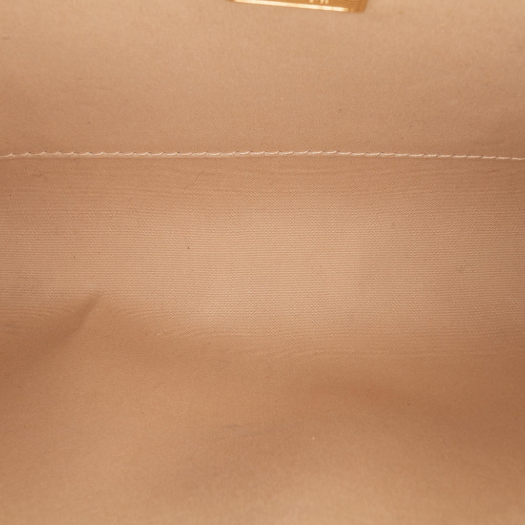 Louis Vuitton Monogram Vernis Santa Monica