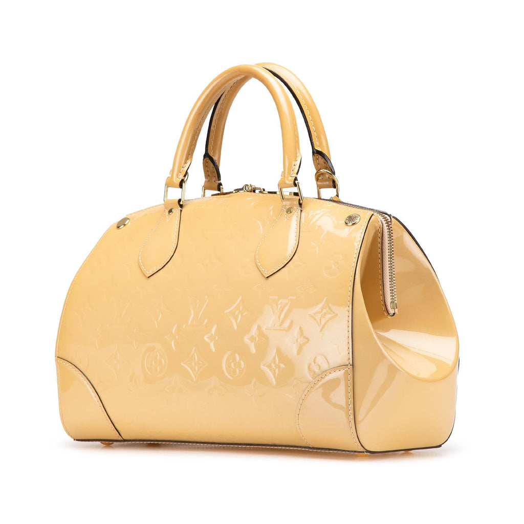 Louis Vuitton Monogram Vernis Santa Monica