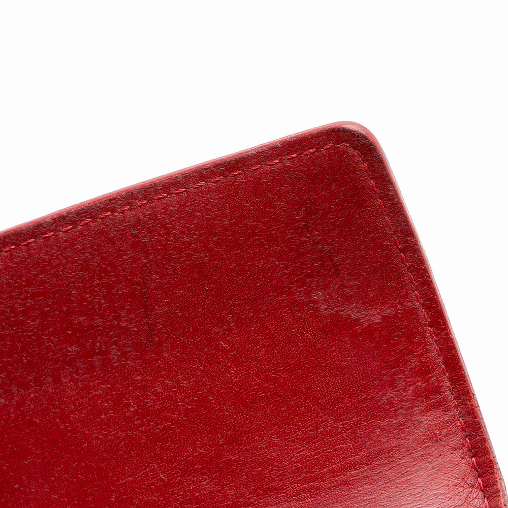 Louis Vuitton Monogram Vernis Sarah Wallet - FINAL SALE (SHF-17220)