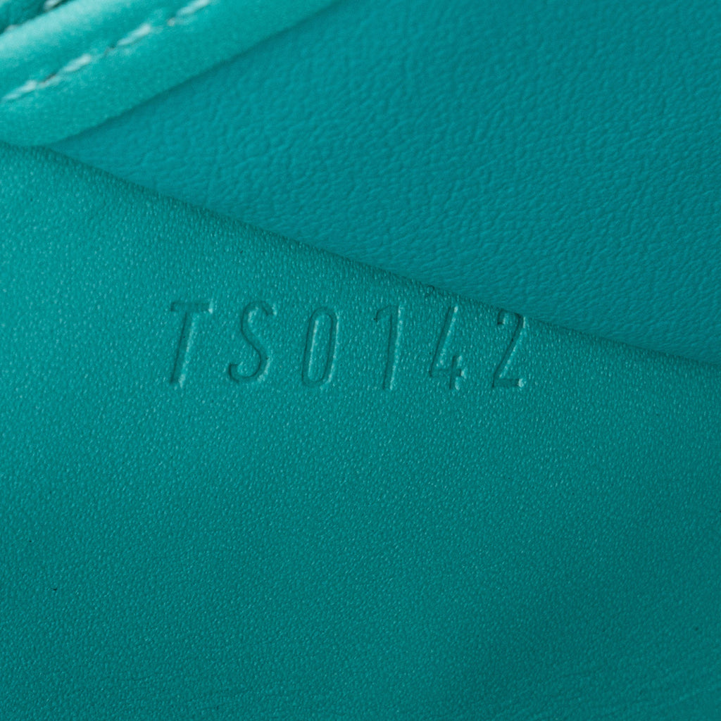 Louis Vuitton Monogram Vernis Sarah Wallet (SHF-LJ4vYR)