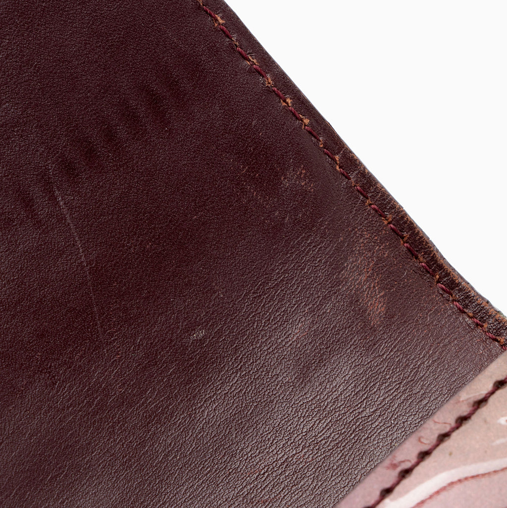 Louis Vuitton Monogram Vernis Sarah Wallet (SHF-1rZthq)