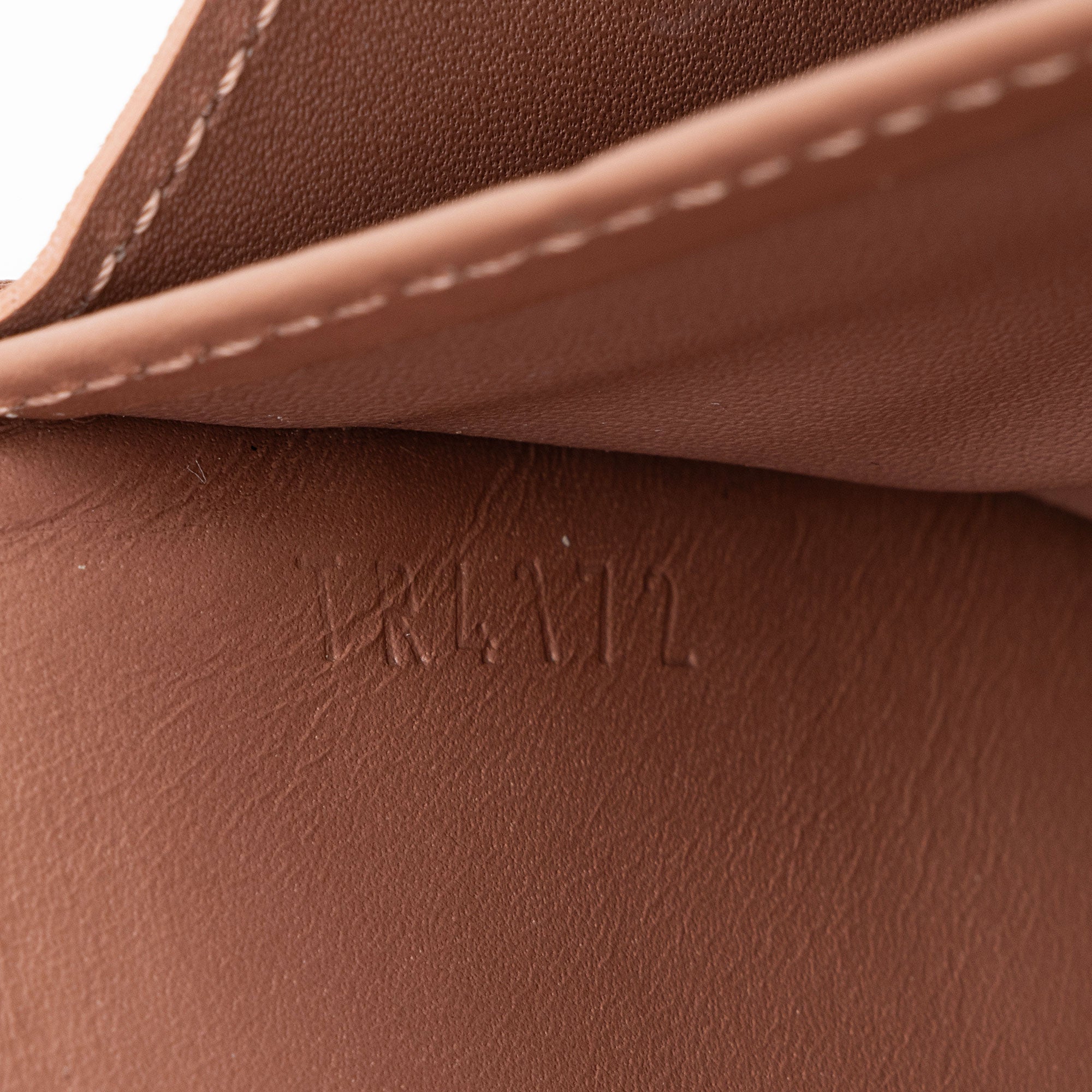 Louis Vuitton Monogram Vernis Sarah Wallet