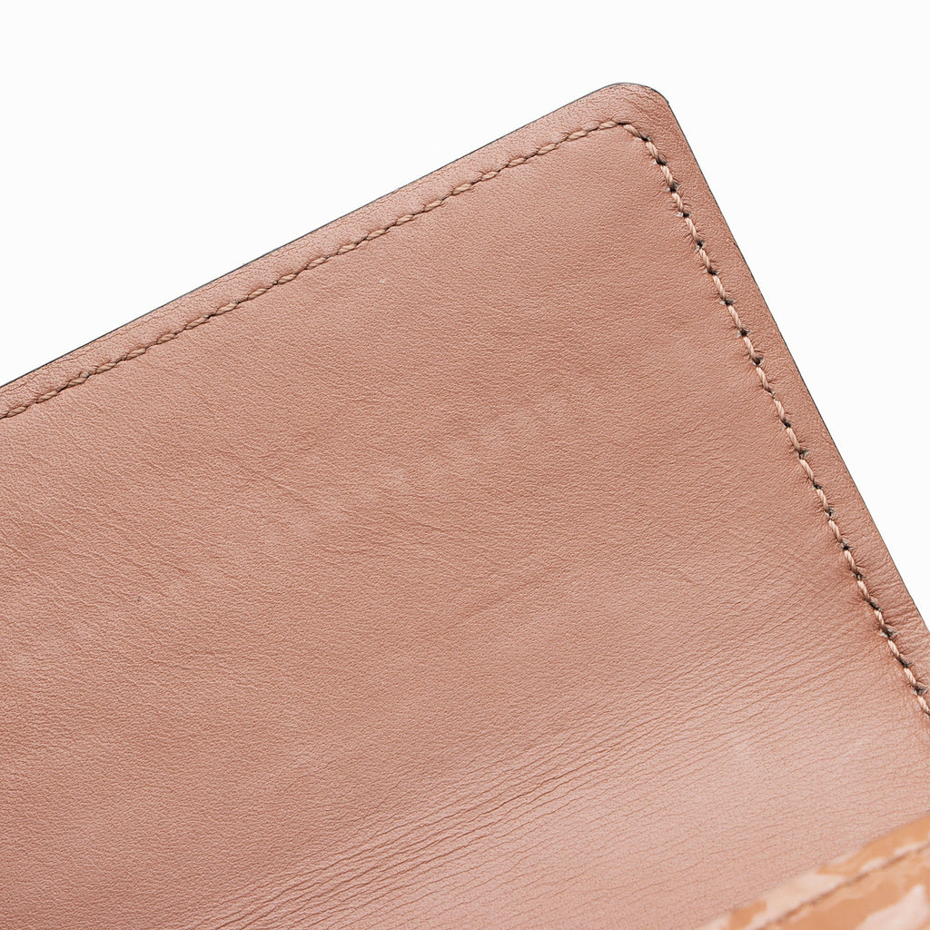 Louis Vuitton Monogram Vernis Sarah Wallet