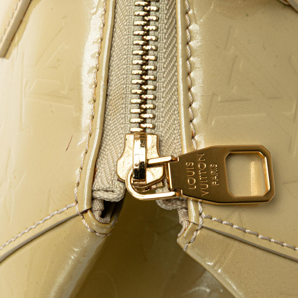 Louis Vuitton Monogram Vernis Sherwood GM