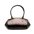Louis Vuitton Monogram Vernis Sherwood PM (SHG-8Wy7TG)