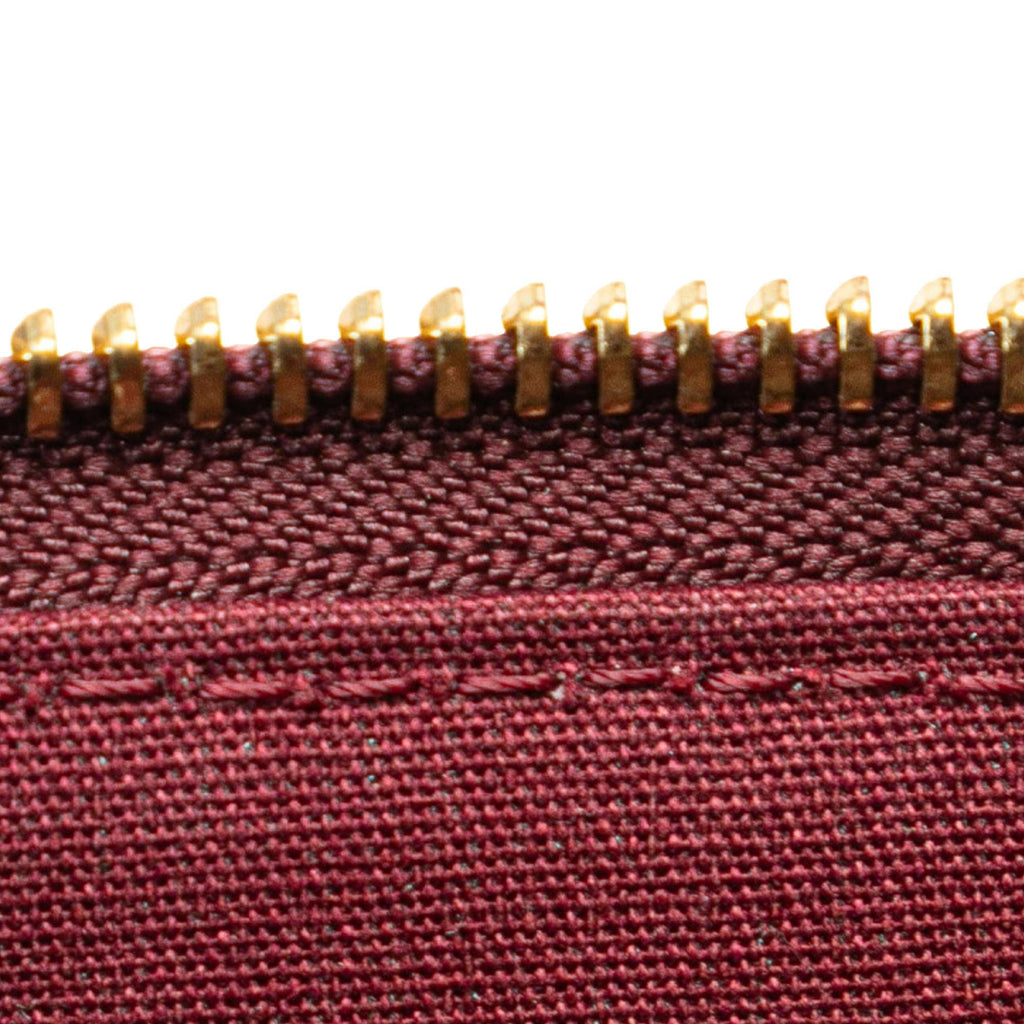 Louis Vuitton Monogram Vernis Sherwood PM (SHG-xJ3iqu)