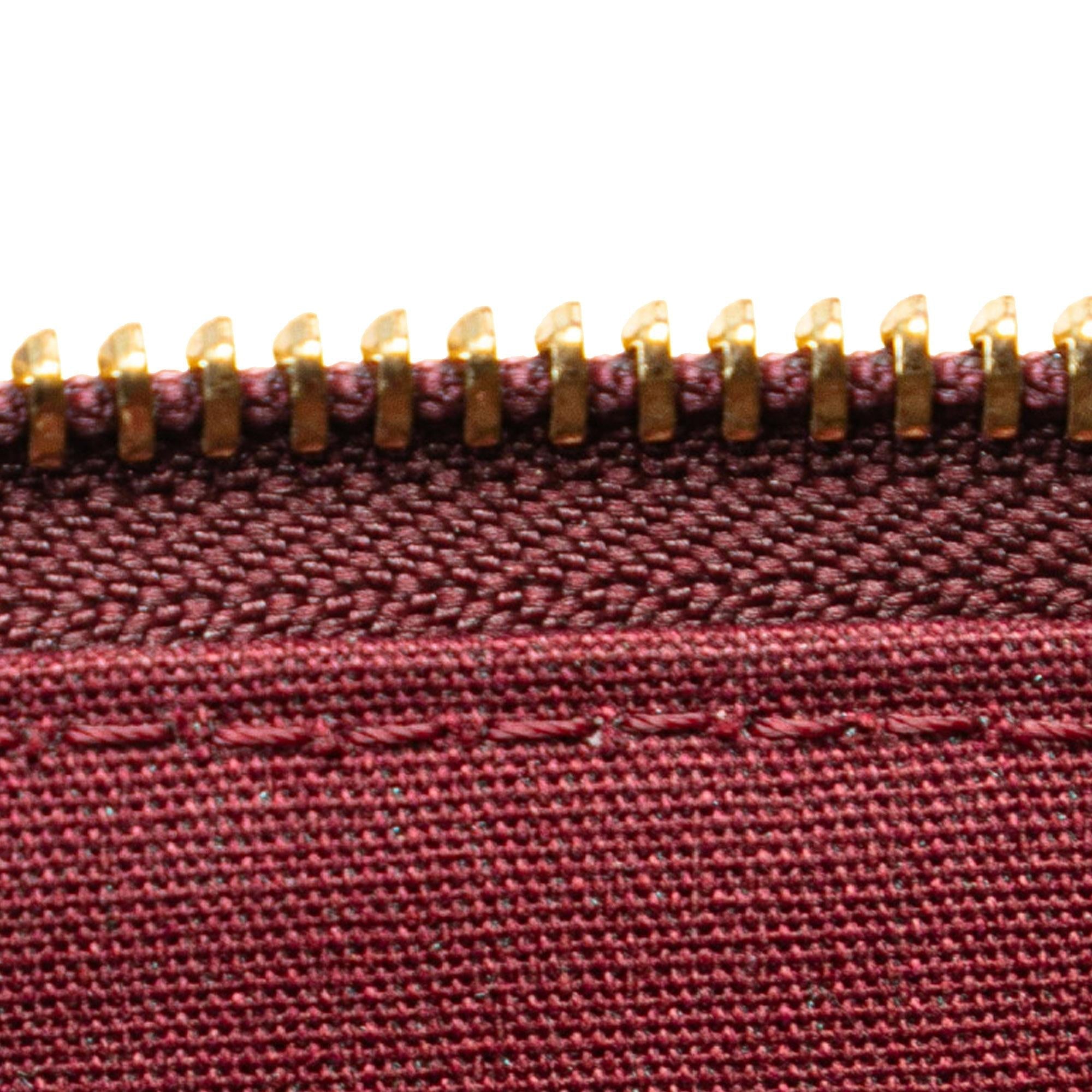 Louis Vuitton Monogram Vernis Sherwood PM (SHG-xJ3iqu)
