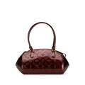 Louis Vuitton Monogram Vernis Sherwood PM (SHG-xJ3iqu)