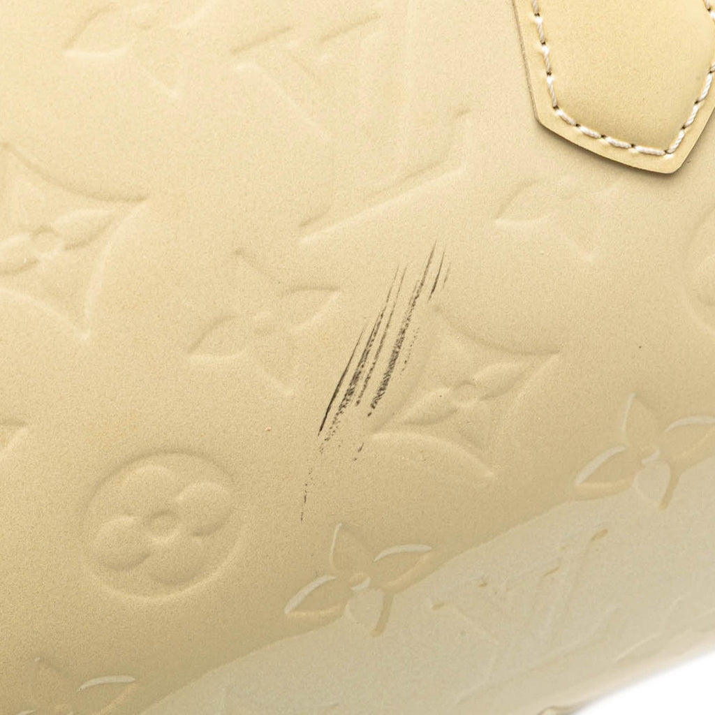 Louis Vuitton Monogram Vernis Sherwood PM