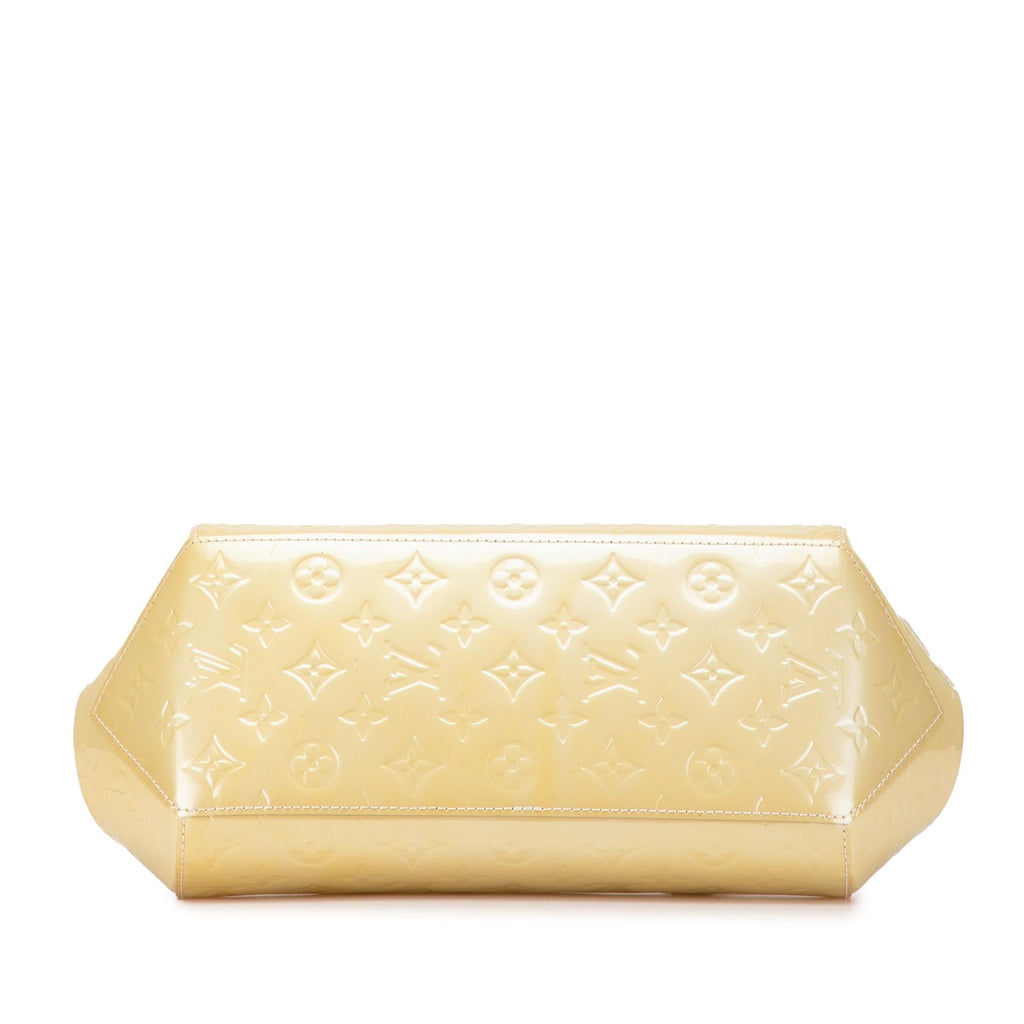 Louis Vuitton Monogram Vernis Sherwood PM