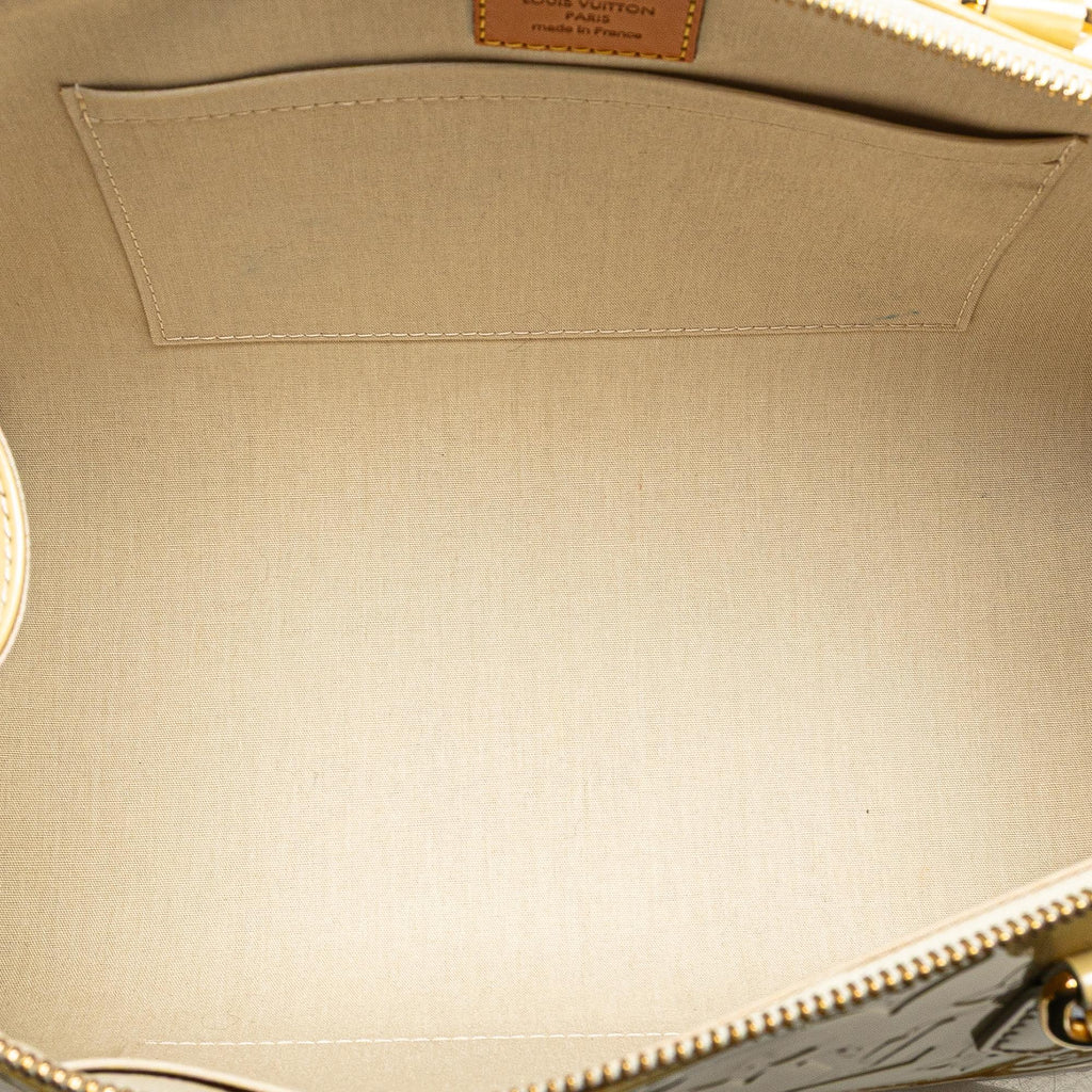 Louis Vuitton Monogram Vernis Sherwood PM