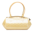 Louis Vuitton Monogram Vernis Sherwood PM