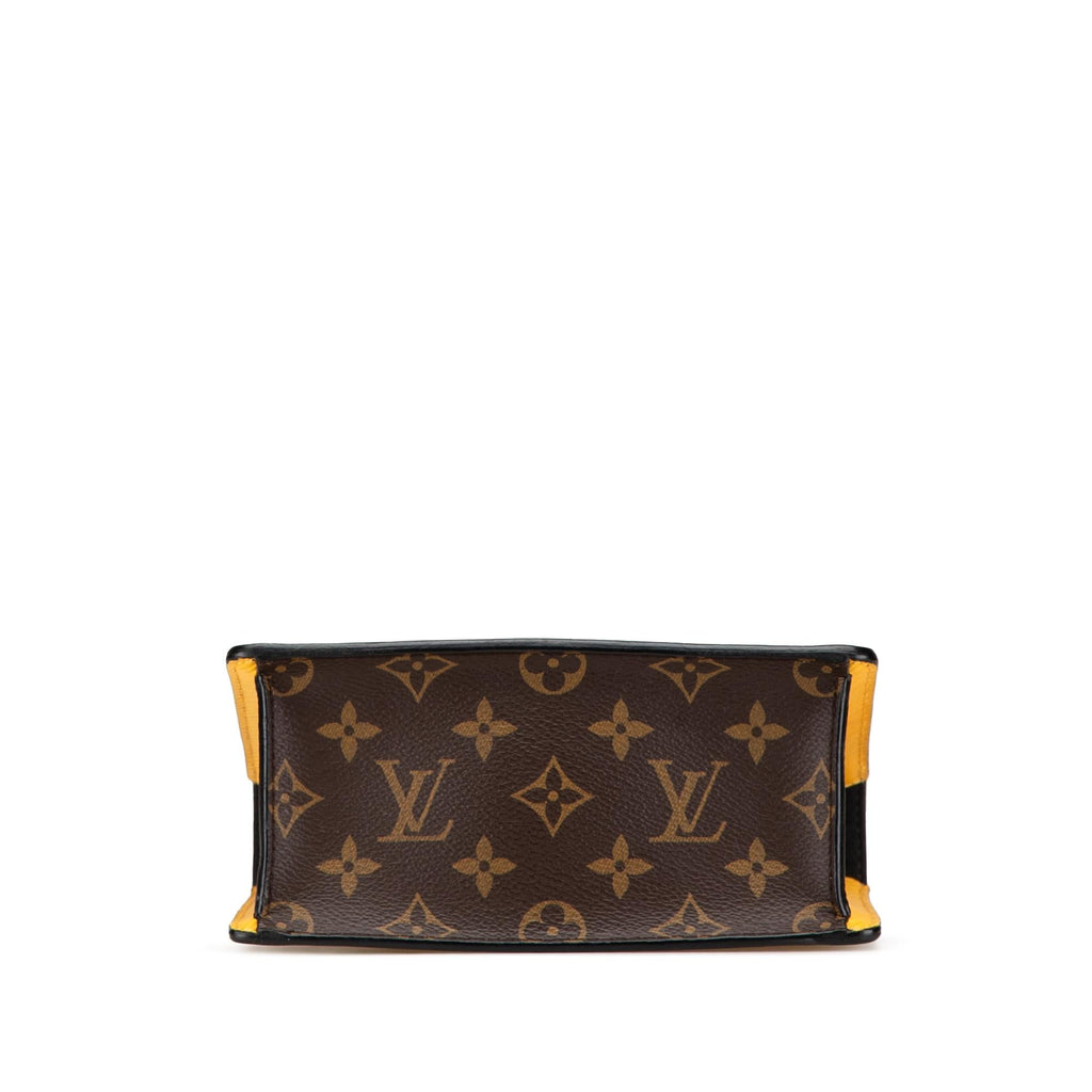 Louis Vuitton Monogram Vernis Spring Street
