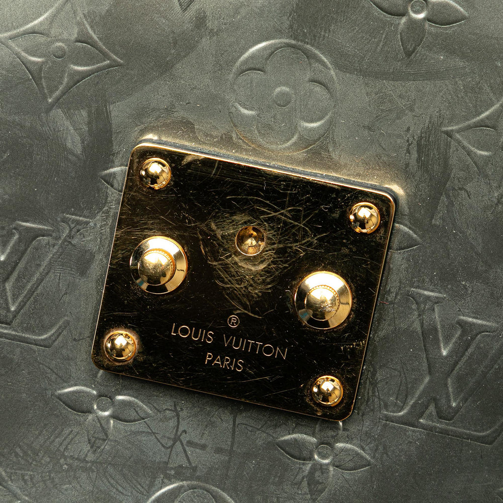 Louis Vuitton Monogram Vernis Spring Street