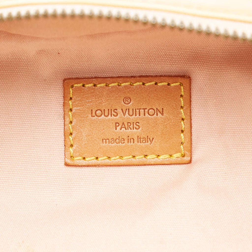Louis Vuitton Monogram Vernis Sullivan Vertical (SHG-34873)